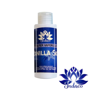 VANILLA Ski essenza vaporizzatore (alta profumeria)