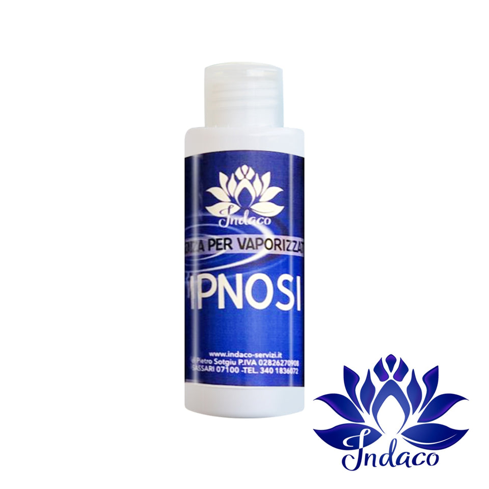 IPNOSI essenza per vaporizzatore (alta profumeria)