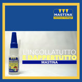 Colla MASTINA